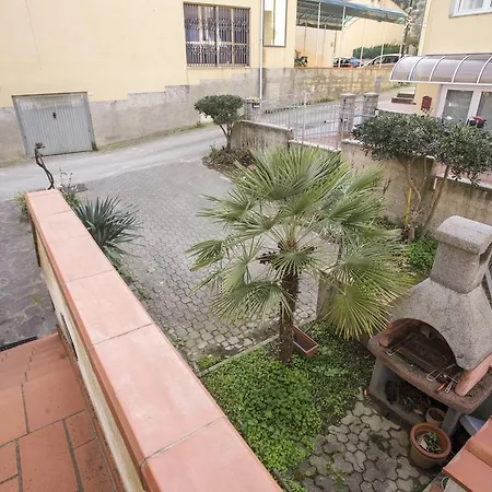 Apartment Trilo Lo Scoglio