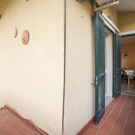 Apartment Trilo Lo Scoglio *
